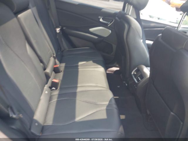 2022 ACURA RDX 5J8TC2H58NL010394 Photo 7