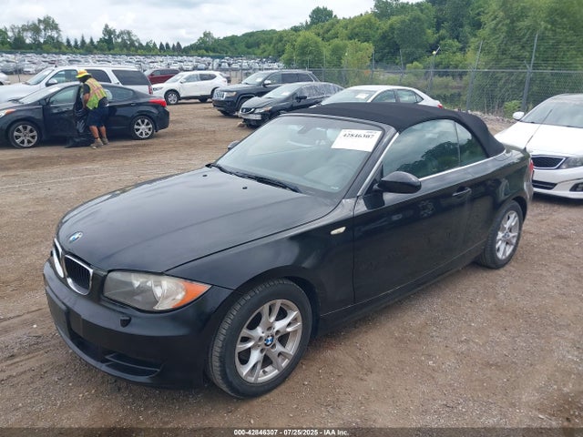 Продаж на аукціоні авто 2009 Bmw 128i, vin: WBAUL73569VJ74922, номер лоту: 42846307