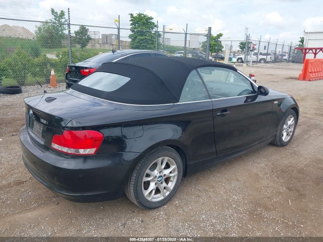 Продаж на аукціоні авто 2009 Bmw 128i, vin: WBAUL73569VJ74922, номер лоту: 42846307