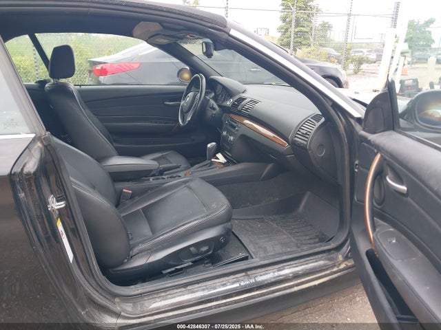 Продаж на аукціоні авто 2009 Bmw 128i, vin: WBAUL73569VJ74922, номер лоту: 42846307