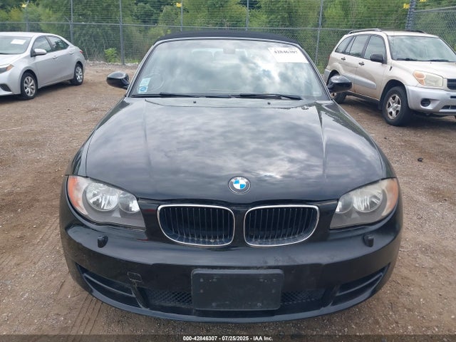 Продаж на аукціоні авто 2009 Bmw 128i, vin: WBAUL73569VJ74922, номер лоту: 42846307