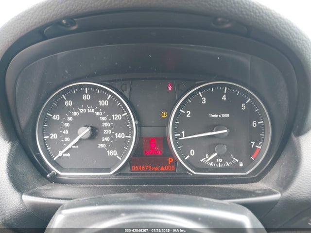 Продаж на аукціоні авто 2009 Bmw 128i, vin: WBAUL73569VJ74922, номер лоту: 42846307