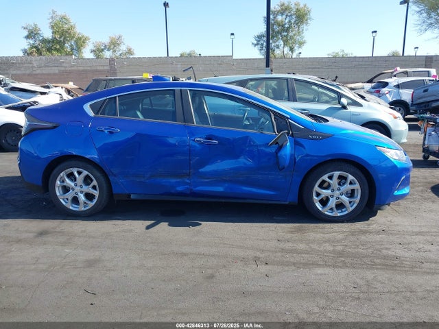 1G1RD6S58JU139304 Chevrolet l3a - direct injection, variable valve timing, hybrid, gen 1