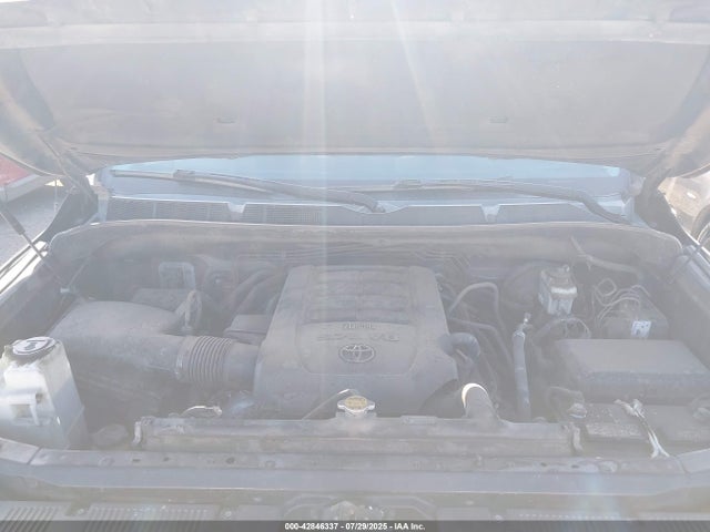 Toyota 3ur-fe 2015 5TFUW5F18FX453182 Image 10