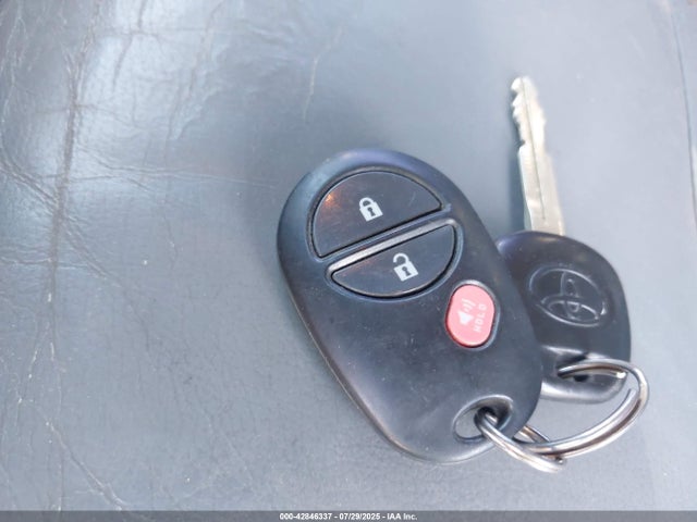 Toyota 3ur-fe 2015 5TFUW5F18FX453182 Image 11