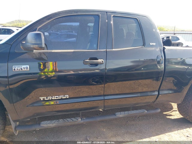 Toyota 3ur-fe 2015 5TFUW5F18FX453182 Image 15