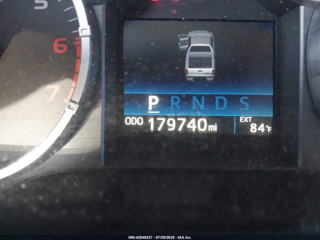 Toyota 3ur-fe 2015 5TFUW5F18FX453182 Image 16