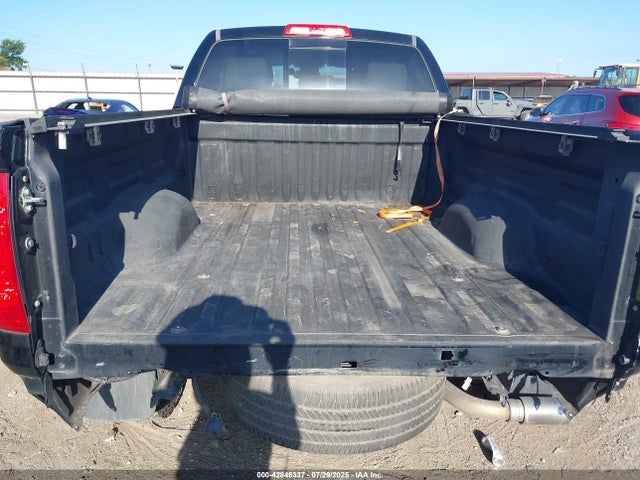 Toyota 3ur-fe 2015 5TFUW5F18FX453182 Image 17