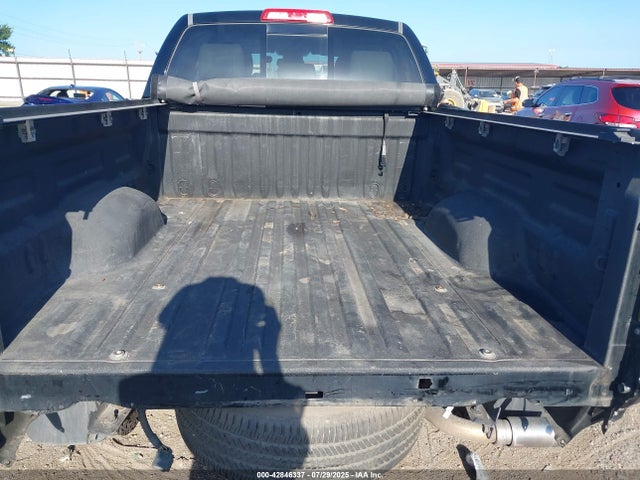 Toyota 3ur-fe 2015 5TFUW5F18FX453182 Image 18