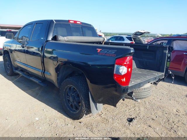 Toyota 3ur-fe 2015 5TFUW5F18FX453182 Image 3
