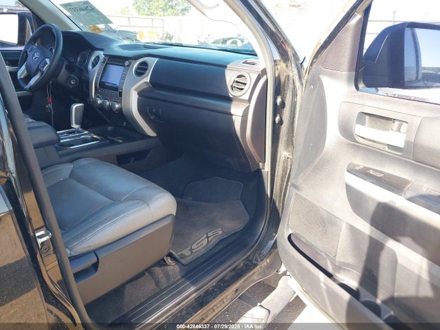 Toyota 3ur-fe 2015 5TFUW5F18FX453182 Image 5