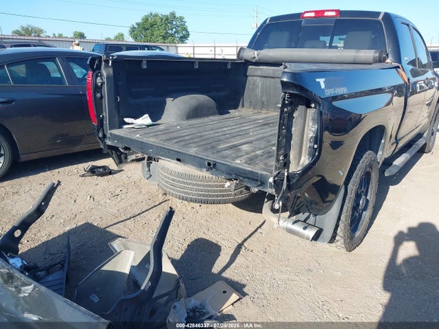 Toyota 3ur-fe 2015 5TFUW5F18FX453182 Image 6