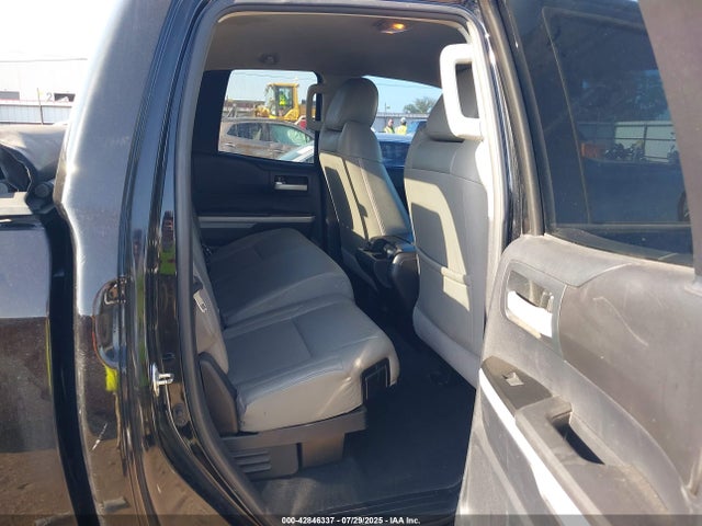Toyota 3ur-fe 2015 5TFUW5F18FX453182 Image 8