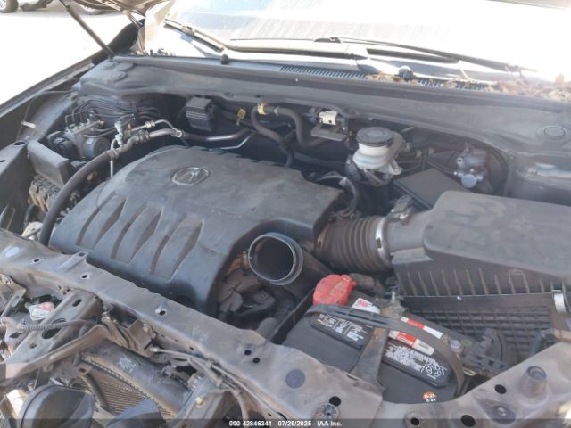 2016 ACURA RDX 5J8TB3H57GL006655 Photo 9