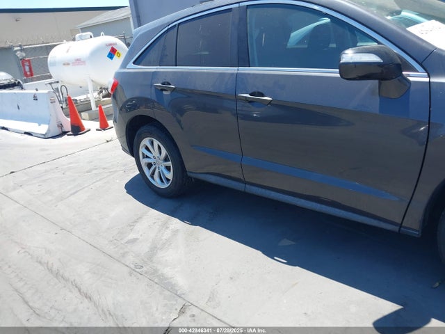 5J8TB3H57GL006655 Acura j35z2