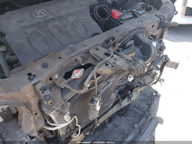 Acura j35z2 2016 5J8TB3H57GL006655 Image 20