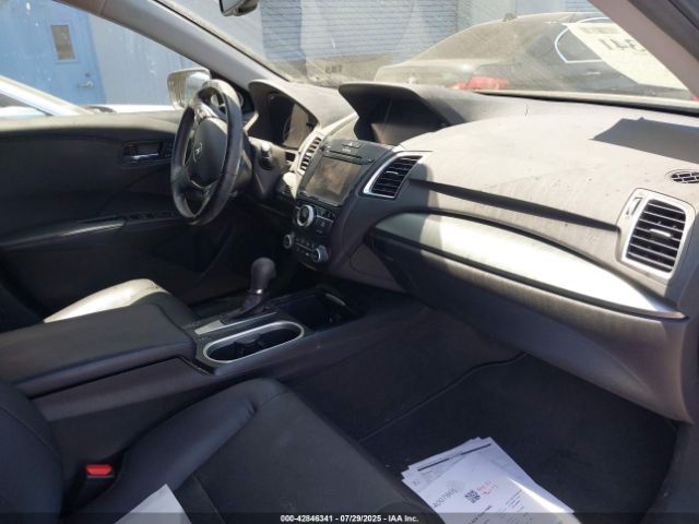 2016 ACURA RDX 5J8TB3H57GL006655 Photo 4