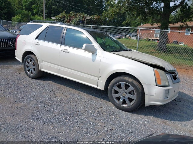 2006 CADILLAC SRX 1GYEE637260210749 Photo 0