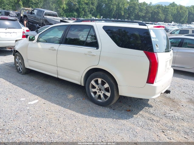 2006 CADILLAC SRX 1GYEE637260210749 Photo 2