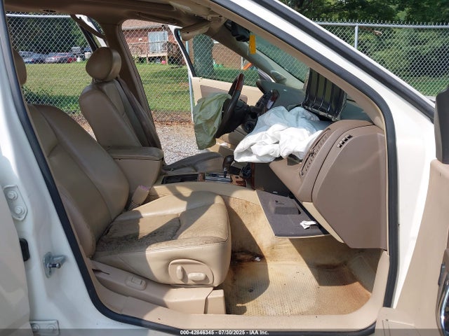 2006 CADILLAC SRX 1GYEE637260210749 Photo 4