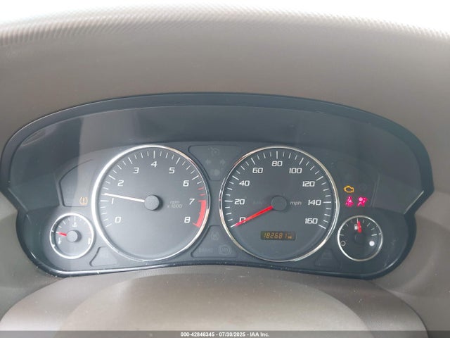 2006 CADILLAC SRX 1GYEE637260210749 Photo 6