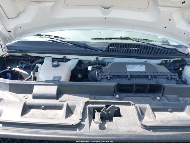 1GCWGAFPXK1240332 Chevrolet lv1 - sidi, vvt, e85 max, iron