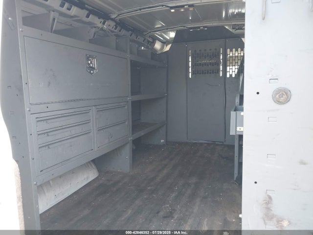 1GCWGAFPXK1240332 Chevrolet lv1 - sidi, vvt, e85 max, iron
