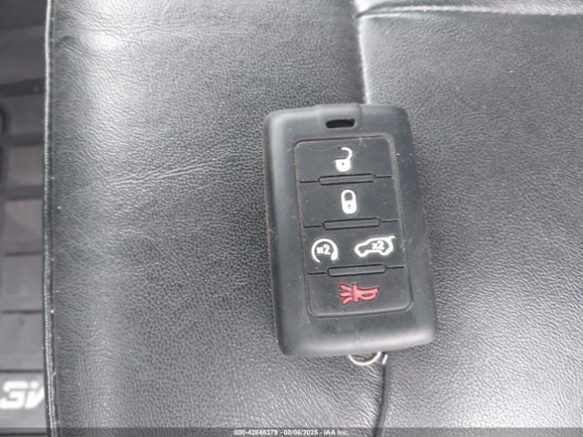 2021 JEEP GRAND CHEROKEE L 1C4RJKBG9M8123233 Photo 10