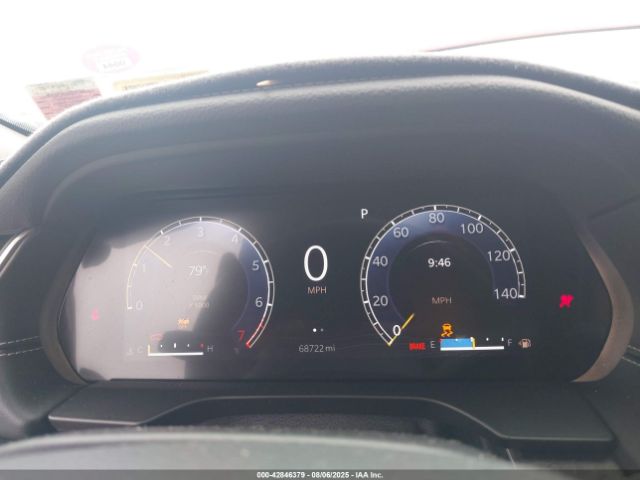 2021 JEEP GRAND CHEROKEE L 1C4RJKBG9M8123233 Photo 6