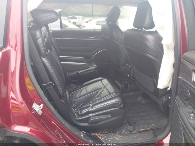 2021 JEEP GRAND CHEROKEE L 1C4RJKBG9M8123233 Photo 7