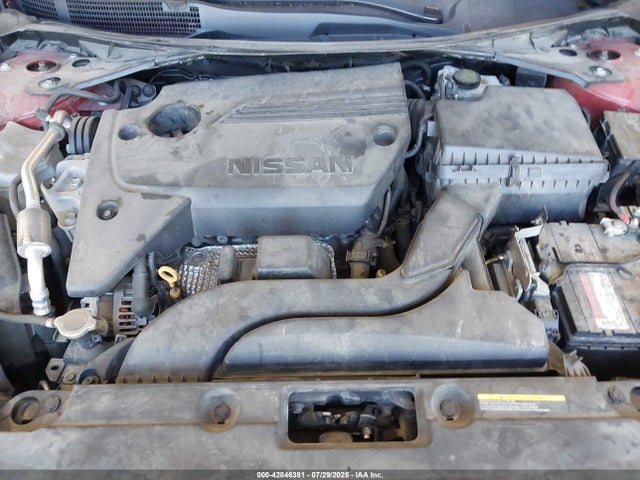 1N4AL3APXJC221460 Nissan 2018