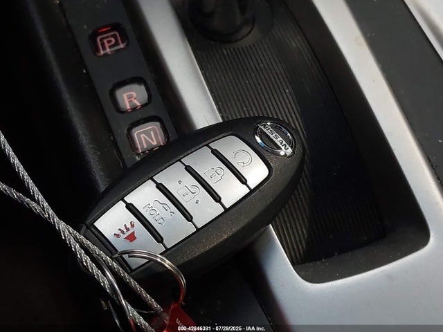 1N4AL3APXJC221460 Nissan 2018