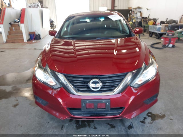 1N4AL3APXJC221460 Nissan 2018