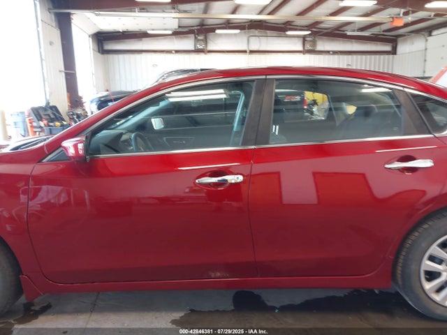 1N4AL3APXJC221460 Nissan 2018