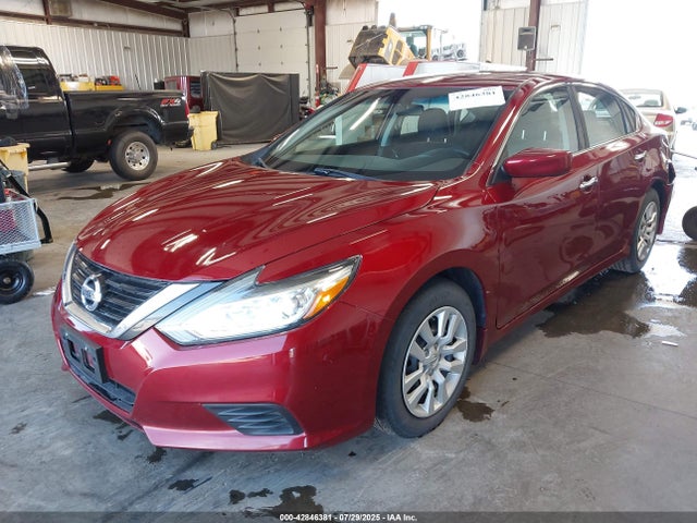 1N4AL3APXJC221460 Nissan 2018
