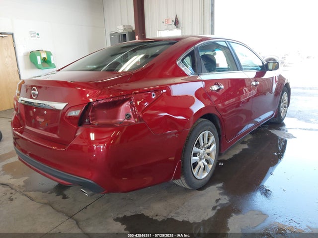 1N4AL3APXJC221460 Nissan 2018