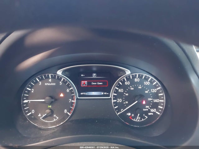 1N4AL3APXJC221460 Nissan 2018
