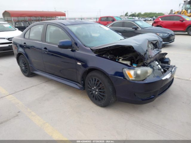 2014 MITSUBISHI LANCER JA32U2FU2EU004892 Photo 0