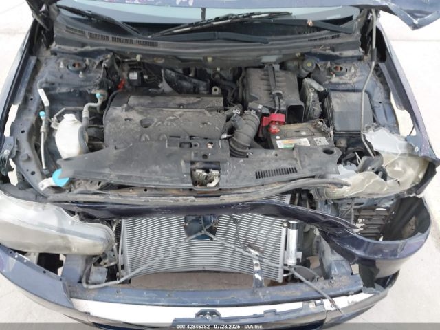 2014 MITSUBISHI LANCER JA32U2FU2EU004892 Photo 9