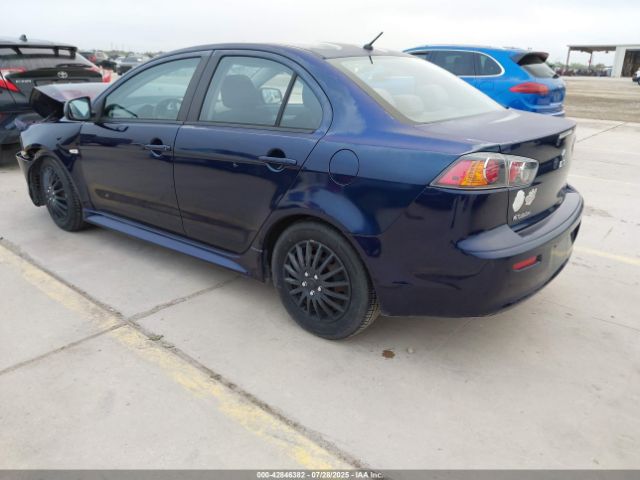 2014 MITSUBISHI LANCER JA32U2FU2EU004892 Photo 2