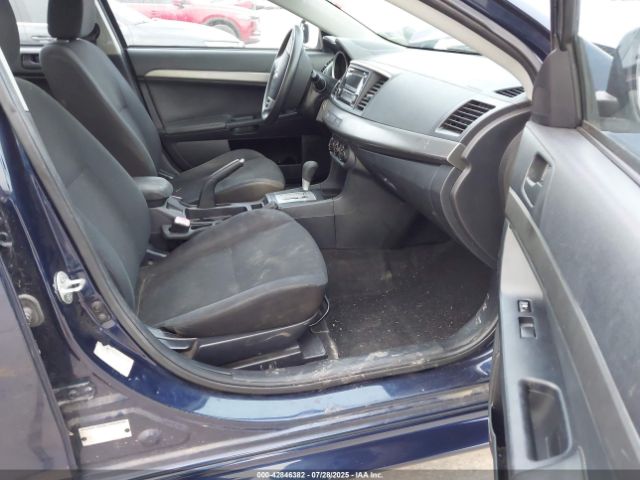 2014 MITSUBISHI LANCER JA32U2FU2EU004892 Photo 4