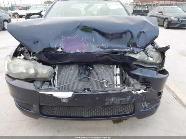 2014 MITSUBISHI LANCER JA32U2FU2EU004892 Photo 5