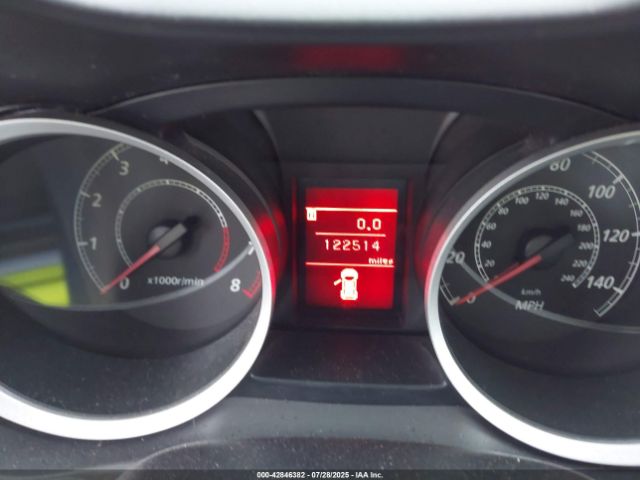 2014 MITSUBISHI LANCER JA32U2FU2EU004892 Photo 6