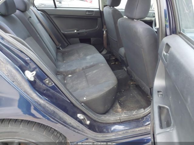 2014 MITSUBISHI LANCER JA32U2FU2EU004892 Photo 7