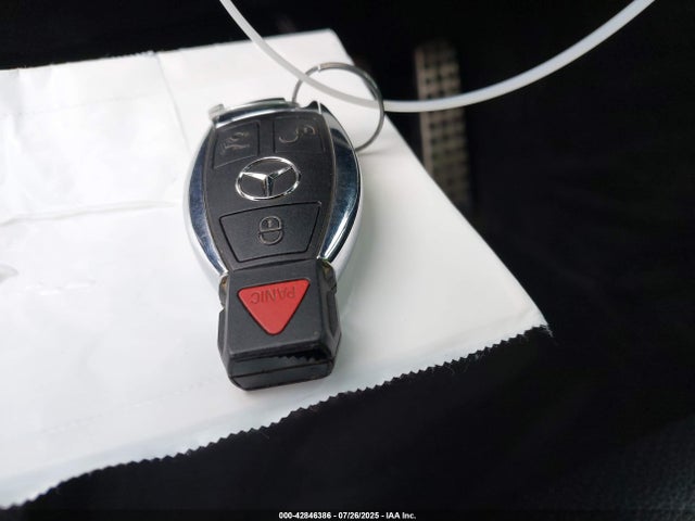 55SWF6GB0FU012628 Mercedes-Benz C 400 4matic