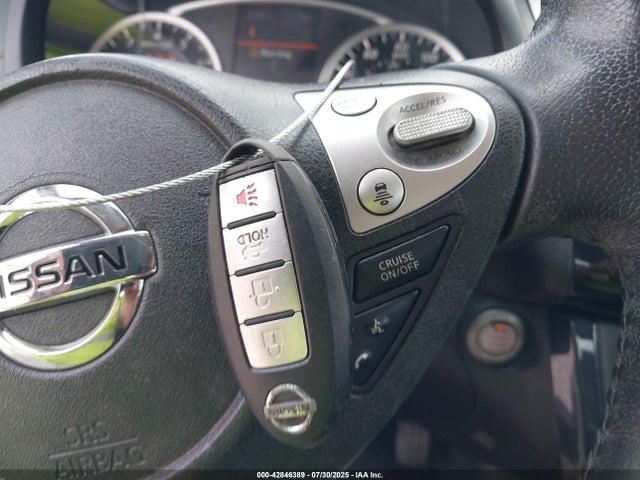 3N1AB7AP6KY297130 Nissan Sentra