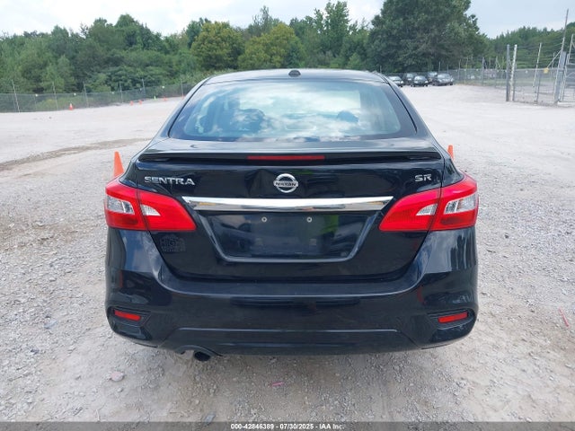 3N1AB7AP6KY297130 Nissan Sentra