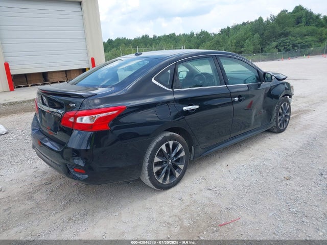 3N1AB7AP6KY297130 Nissan Sentra
