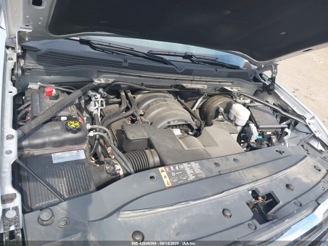 GMC l83 - sidi vvt, afm, e85 max, alum, gm 2019 2GTV2MEC4K1222218 Image 10