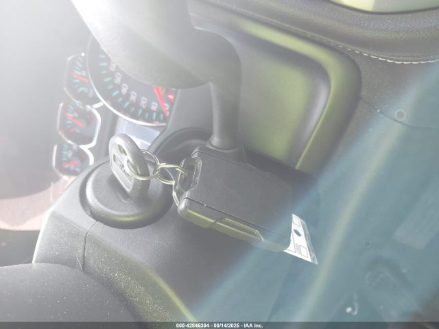 GMC l83 - sidi vvt, afm, e85 max, alum, gm 2019 2GTV2MEC4K1222218 Image 11